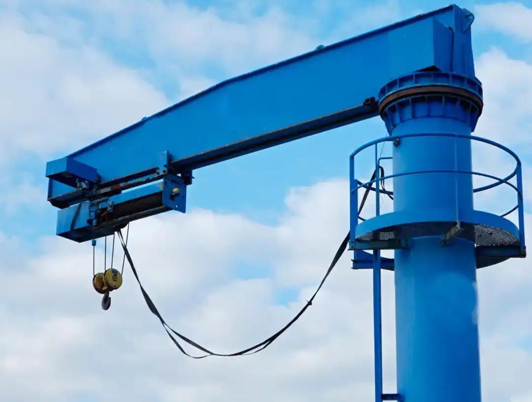 Crane