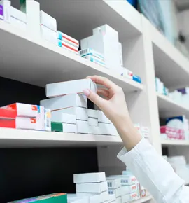 Pharma