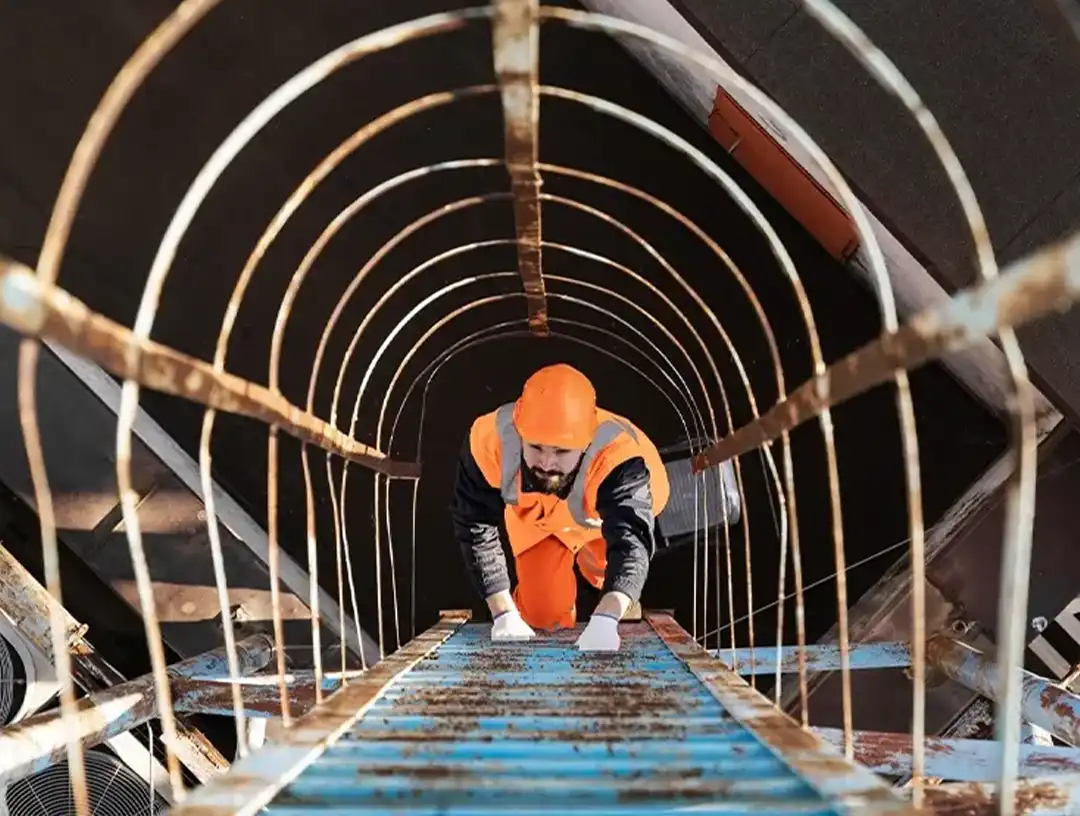 Tunneling