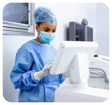 Biomedical Repair