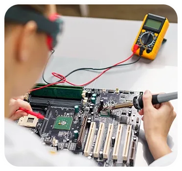 PCB Repair