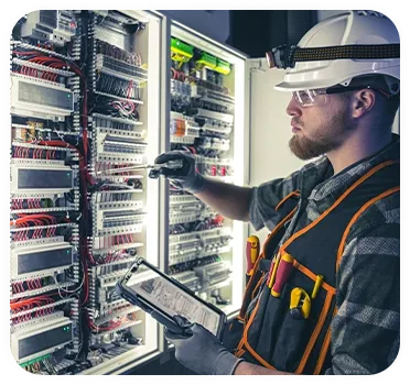 PLC Repair