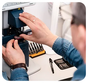 Servo Repair