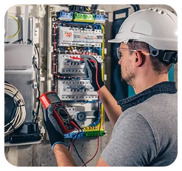 VFD Repair