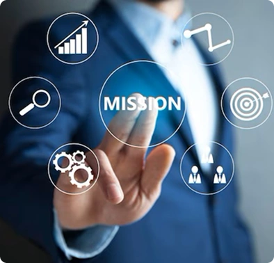 Mission Image