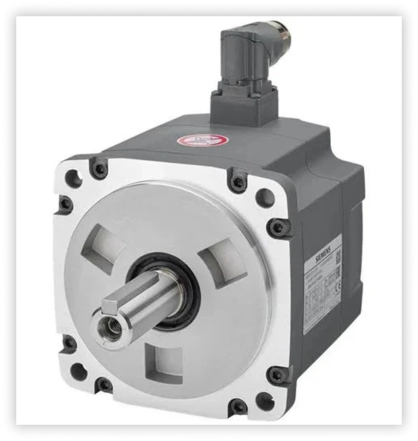 Servo Motor