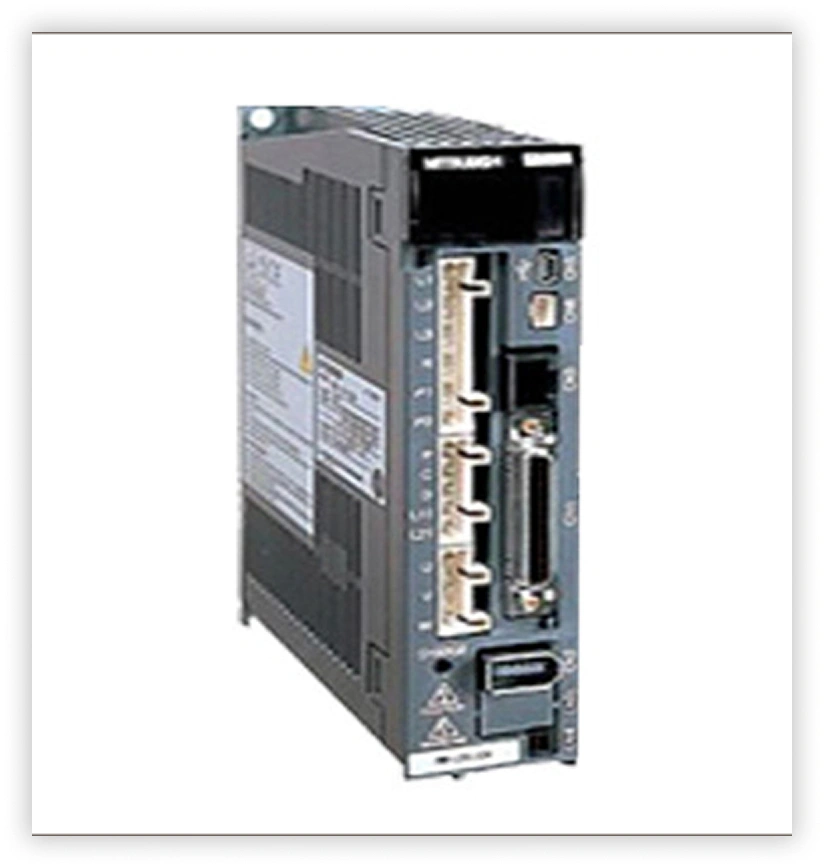 Servo Drive
