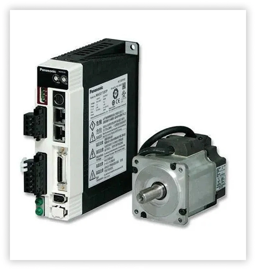 Yaskawa Servo