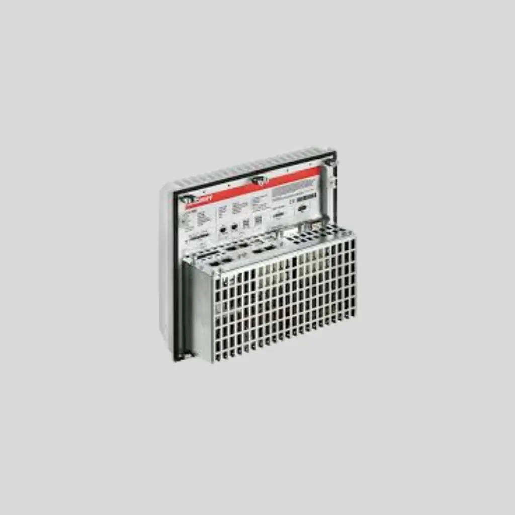 Beckhoff Industrial PCs Supplier in UAE