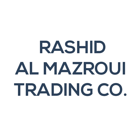 Rashid Al Mazroui